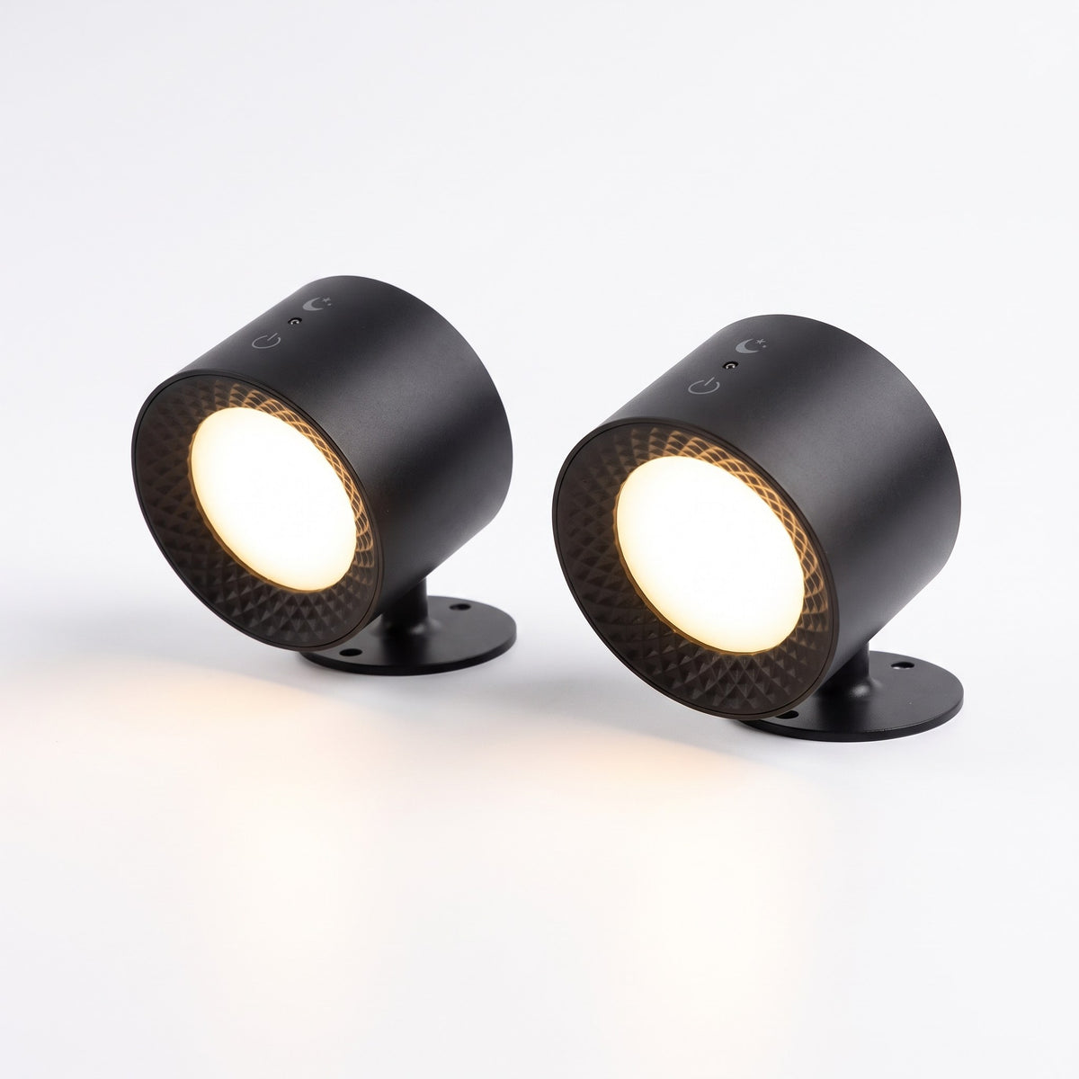 Frilys Mini™ — Rechargeable Puck Light — 2