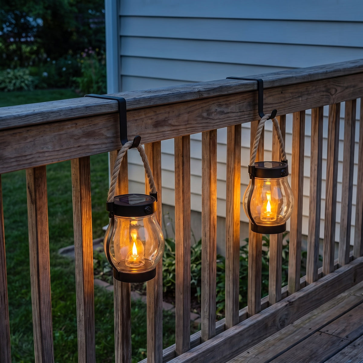 Frilys out-rail-night