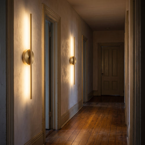 Frilys Pillar™ — Rechargeable Wall Light Bar — 1